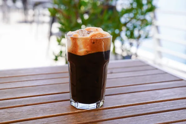 Café Da Iced Coffee