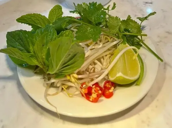 Extra Herbs