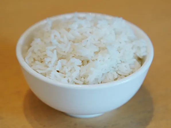 Extra Jasmine Rice