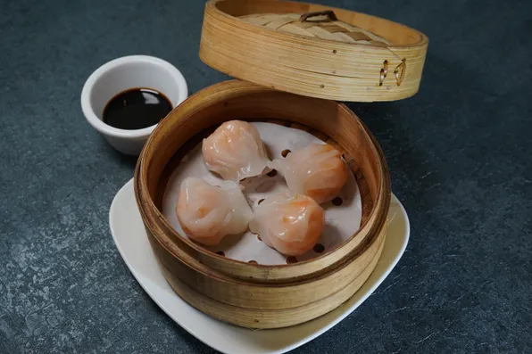 Prawn Har Gao