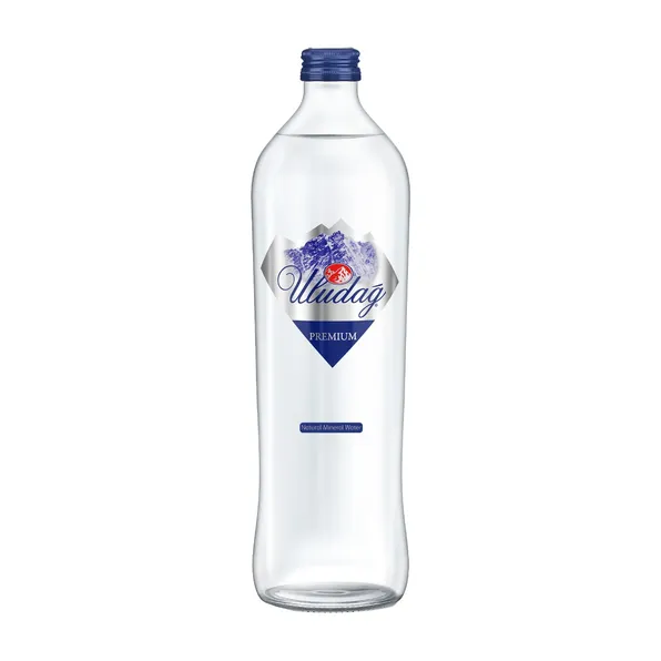 Premium Natural Mineral Water