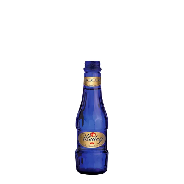 Premium Natural Sparkling Mineral Water
